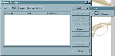 outlook_2000_accounts_screen